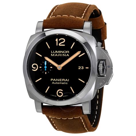 panerai pam 48 review|panerai luminor marina price.